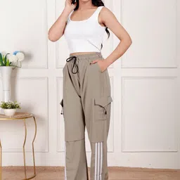 GRX Women Trousers-picture-21