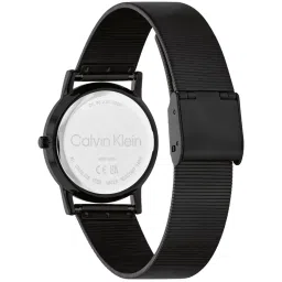 CALVIN KLEIN MGI-25100034 Ck Feel Analog Watch for Women image 3