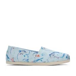 TOMS Women's Alpargata Cloudbound Sky Blue Casual Shoes-image-21