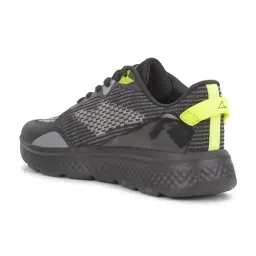 Power Men's Black Sneakers image 5
