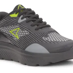 Power Men's Black Sneakers image 4