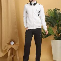 Sweet Dreams Grey Regular Fit Trackpants image 3