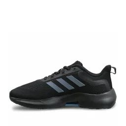 Adidas Men's Tor-Run Core Black Running Shoes image 3