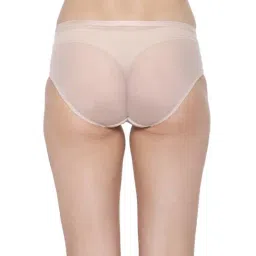 Triumph Lace Spotlight Modern Medium Coverage Bandeau Brief image 2