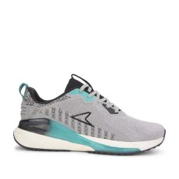 Power Men's Grey Sneakers-picture-19