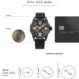 Britime Era Men 45 mm image 3