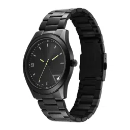 Fastrack 3317NM01 Stunners 9.0 Analog Watch for Men image 3