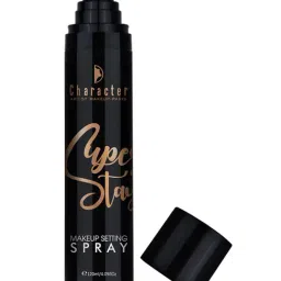 Character Super Stay Makeup Setting Spray Transparent - 120 ml-image-42