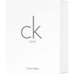 CALVIN KLEIN One Gift Set image 3
