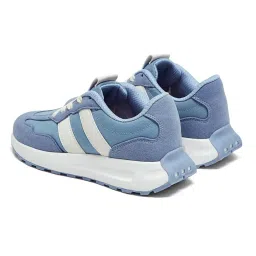 Campus Women's OG-COLLECTION Blue Sneakers image 3