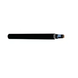RR Kabel 1 Sq.mm - Pair Shielded Cable Black (100 m)-picture-39