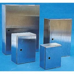 RS PRO Wall Box 304 Stainless Steel IP66 600x400x200 mm, 7586952-picture-30