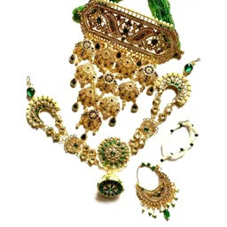 nikyanka Women jewellery set-picture-16