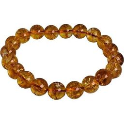 VIBESLE Unisex Citrine Crystals Bracelet-picture-24