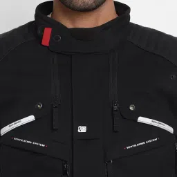 Royal Enfield Nirvik V2 Riding Jacket image 4