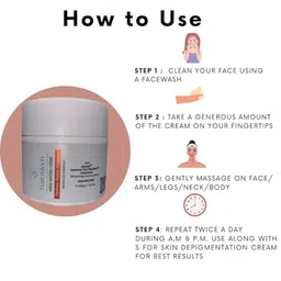 S for Skin Haloskyn 48hr Water Cream-100g image 4