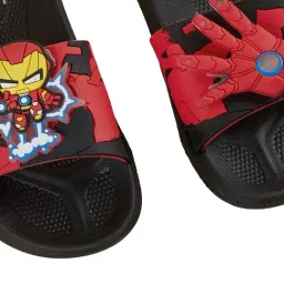 Fame Forever by Lifestyle Kids Red Slides image 5