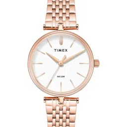 Timex TWTL14001 Analog Watch For Women-picture-11