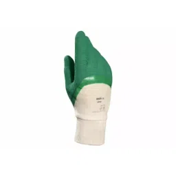 Mapa Harpon 330 Beige Green Natural Latex Abrasion Resistant Cut Resistant Heat Resistant Puncture Resistant Tear, 34330017-picture-33