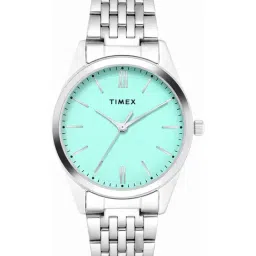 Timex TWTL14100 Analog Watch For Women-picture-15