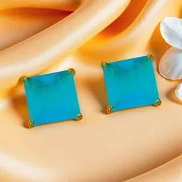 AccessHer Brass Studs-image-59