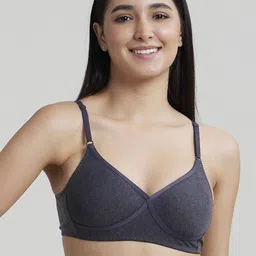 SALIENT BRA & PANTIES Bra Medium Coverage-picture-21