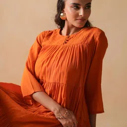 SAVI Maxi Dress image 3