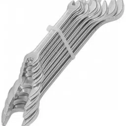 Jhalani Double End Spanner Set 7 Pcs. 12/7 M-picture-24