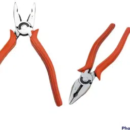 Sky Blue Sbe_Plier Combo_395 Stainless Steel Groove Plier 7.8 inch Set of 2 Pcs-picture-32