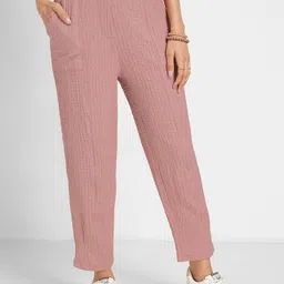 Honey by Pantaloons Women Trousers-image-43