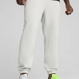 Puma x Hyrox Men's Relaxed Fit Joggers Fleece Sweatpant-picture-16