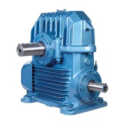Premium Transmission Worm Gearbox 21.5 kW Power, 20:01 Ratio, 1500 RPM Speed, V-700-picture-10