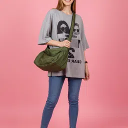 Mast & Harbour Bucket Shoulder Bag-picture-26