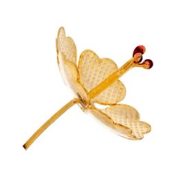 Sri Jagdamba Pearls 0.8 Silver Flower-picture-37