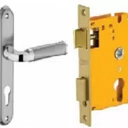 Dorset HL Series Inspire 203.2 mm (8 Inch) Stainless Steel Patina Finish Dead and Heavy Duty Lock-picture-47