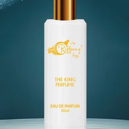 riffway Men The King Long Lasting Eau De Parfum- 20 ml-image-17