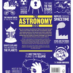 penguin random house Astronomy Book, The ( Big Ideas) - English image 2