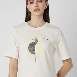 Van Heusen Woman Print Cotton Top-picture-16