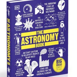penguin random house Astronomy Book, The ( Big Ideas) - English image 3
