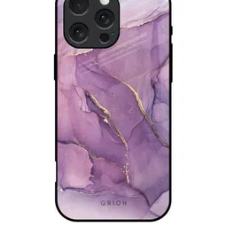 QRIOH Quirky Printed iPhone 16 Pro Max Back Case Mobile Accessories-picture-39