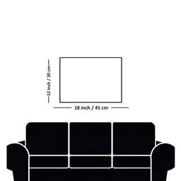 nestroots Pink & Brown Wings Petals Canvas Wall Art image 3