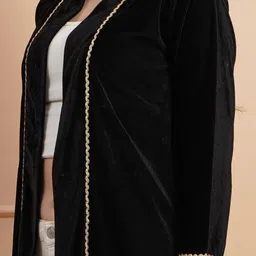 Lush&Loom Lifestyle Women Shrug image 5