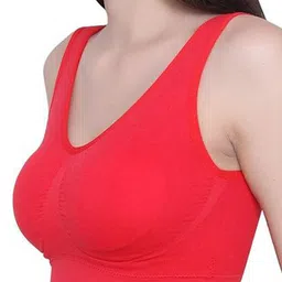 BRACHY Women Non Padded Full Coverage Bra image 4
