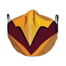 Right Gifting Kids Reusable And Washable Face Mask - Pack Of 5 image 5