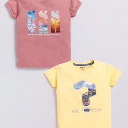 Annie Boys Printed T-shirt-image-20