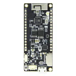 TTGO T8 V1.7 ESP32-WROVER 8MB PSRAM TF CARD 3D ANTENNA WiFi &amp Bluetooth Module Micro-Python image 3
