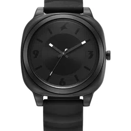 Fastrack Unisex Dial & Straps Analogue Watch 68034PP03W-picture-36