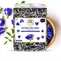 Online Quality Store Butterfly Pea Flower Tea image 1