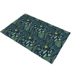Alicia Souza Dark Forest Desk Mat-picture-31