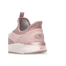 Puma Softride Sophia 2 Women Pink Slip-On Shoes image 3